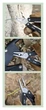 Мультитул NexTool Mini Sailor Pliers S11 чорний (FNR_NE20156C) - изображение 5
