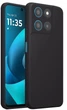 Чехол для смартфона MAKE Skin для Motorola Moto G57/G57 Power Black (MCS-MG57/G57PBK) - изображение 2