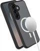 Чехол для смартфона MAKE Shadow+ Magnet для Samsung Galaxy S26 Black (MCSDM-SS26BK) - изображение 3