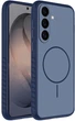 Чехол для смартфона MAKE Atlas Magnet для Samsung Galaxy S26 Navy (MTLSM-SS26NV) - изображение 2