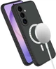 Чехол для смартфона MAKE Atlas Magnet для Samsung Galaxy S26 Plus Black (MTLSM-SS26PBK) - изображение 3