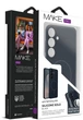 Чохол для смартфона MAKE Silicone Solo для Samsung Galaxy S26 Plus Black (MCSO-SS26PBK) - зображення 5