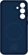 Чохол для смартфона MAKE Silicone Solo для Samsung Galaxy S26 Plus Navy (MCSO-SS26PNV) - зображення 2