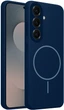 Чохол для смартфона Samsung Galaxy S26 MAKE Silicone Solo Navy (MCSO-SS26NV) - зображення 3