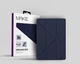 Чехол для планшета MAKE Origami Pen для Lenovo Idea Tab Navy (MTCOP-LITNV) - изображение 2