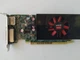 Низкопрофильная Видеокарта AMD Radeon R7 350X 4GB GDDR3 128bit 65Вт Б\В - Б/У - изображение 1