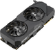 Відеокарта Asus PCI-Ex GeForce RTX 2070 Super Dual EVO OC 8GB GDDR6 (DUAL-RTX2070S-O8G-EVO) Б/В - изображение 2