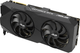 Відеокарта Asus PCI-Ex GeForce RTX 2070 Super Dual EVO OC 8GB GDDR6 (DUAL-RTX2070S-O8G-EVO) Б/В - изображение 5
