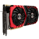 Відеокарта MSI GeForce GTX 1080 Gaming X 8G GDDR5X (912-v336-001) Б/В - зображення 2