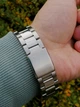 Мужские наручные часы CASIO MTP-1302PD-2A2 - изображение 7