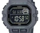Чоловічий годинник CASIO WS-1400H-8B - зображення 4