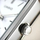 Женские часы CASIO LTP-V007D-2E - изображение 8