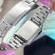 Женские часы CASIO LTP-V007D-2E - изображение 12