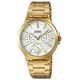 Мужские наручные часы CASIO MTP-V300G-7AUDF - изображение 1