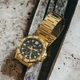 Мужские наручные часы CASIO MTP-VD300G-1E - изображение 11