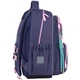 Рюкзак шкільний Kite Education Kuromi HK26-773M - зображення 4
