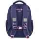 Рюкзак шкільний Kite Education Kuromi HK26-773M - зображення 6