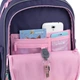 Рюкзак шкільний Kite Education Kuromi HK26-773M - зображення 12