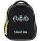 Рюкзак шкільний каркасний Kite Education DC Comics DC26-555S - зображення 3