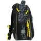 Рюкзак шкільний каркасний Kite Education DC Comics DC26-555S - зображення 4