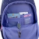 Рюкзак школьный Kite Education Type Love K26-763M-2 - изображение 11
