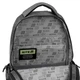 Рюкзак Kite Education teens Darkness K26-2587M-5 - изображение 11