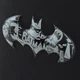 Рюкзак шкільний каркасний Kite Education DC Comics DC26-555S - зображення 13