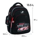 Рюкзак шкільний Kite Education K26-763S-2 Speed Racer з ортопедичною спинкою (996145) - зображення 2