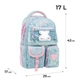 Рюкзак Kite Education teens Classy&Sassy K26-2587M-3 - изображение 2