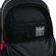 Рюкзак школьный с ортопедической спинкой KITE Education K26-763S-2 Speed Racer (000996145) - изображение 10