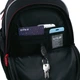Рюкзак шкільний Kite Education K26-763S-2 Speed Racer з ортопедичною спинкою (996145) - зображення 9