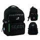 Рюкзак шкільний для хлопчика Kite Education Skater K26-1022M-2 чорний - зображення 1