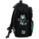 Рюкзак шкільний + пенал Kite Education Skater K26-1022M-2 - зображення 3