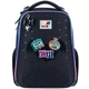 Рюкзак Kite Education каркасный Monster High MH26-531M - изображение 3