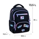 Школьный набор Kite Education Anime Dream SET_K26-773M-2 (рюкзак, пенал, сумка) - изображение 4