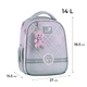 Рюкзак шкільний каркасний Kite Education College Line K26-555S-1 - зображення 2