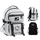Рюкзак шкільний Kite Education Hello Kitty HK26-1022M - зображення 1