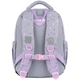 Рюкзак школьный с ортопедической спинкой KITE Education K26-773M-3 Cute Monster (000996156) - изображение 6