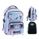Рюкзак школьный Kite Education Sakura K26-1022M-1 - изображение 1