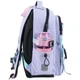 Рюкзак школьный Kite Education Sakura K26-1022M-1 - изображение 4