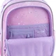 Рюкзак шкільний з ортопедичною спинкою KITE Education K26-773M-1 Catsline (000996155) - зображення 10