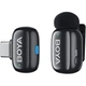 Микрофонная радиосистема Boya mini-17 USB-C Black [153268] - изображение 6