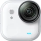 Экшн-камера Insta360 GO Ultra Arctic White (CINSABEA/W) EU [146506] - изображение 8