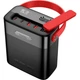 Зовнішній акумулятор Hoco J143 Title 80000mAh 22.5W Black [158106] - Уцінка - зображення 2