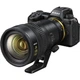 Объектив Nikon NIKKOR Z 28-135mm f/4 PZ (JMA723DA) [152565] - изображение 4