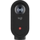 Веб-камера Logitech Mevo Start 3 Pack Black (961-000501) [157024] - изображение 6