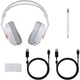 Ігрові навушники Logitech G Astro A20 X White (939-002253) [158084] - зображення 5