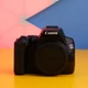 Зеркальный фотоаппарат Canon EOS 250D Kit EF-S 18-55mm f/3.5-5.6 IS STM (3454C007) Б/У [158096] - изображение 1