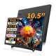 Портативный монитор HGFRTEE B105-SPF06L1 (10.5 1920*1280 IPS) Type-C - изображение 2
