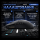 Беспроводная игровая мышь Ajazz AJ159 Pro с зарядной станцией, геймерская мышка для ПК, RGB - изображение 3